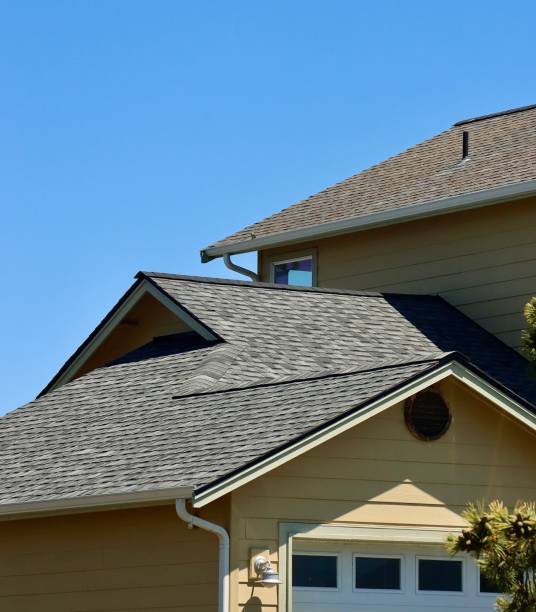 Best Cold Roofs  in Mountain View, NC